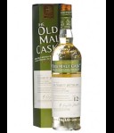 Miltonduff Hunter Lain The Old Malt Cask 12 Years Old Speyside Single Maltwhisky