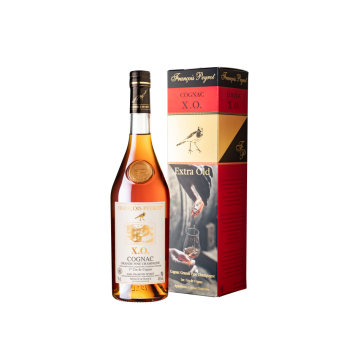 Francois Peyrot X.O. Cognac Extra Old