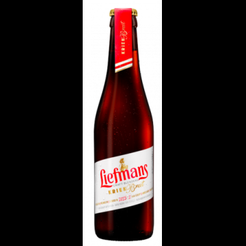 Liefmans Kriek Brut