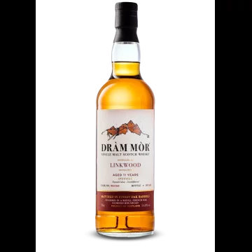 Dram Mor Linkwood 11 Years Old 2013 #900162