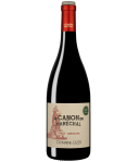 Le Canon du Maréchal Domaine Cazes