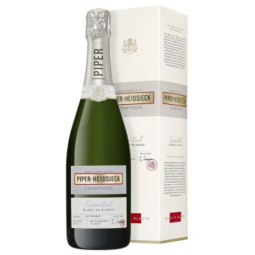 Piper-Heidsieck Essentiel Blanc de Blancs