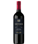 Heroes Reserva Cabernet Sauvignon