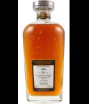 Signatory Vintage Isle of Jura 2009 16Y Cask Strength 16