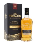 TOMATIN DECADES EDITION 2
