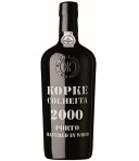 Kopke Colheita Port 2000