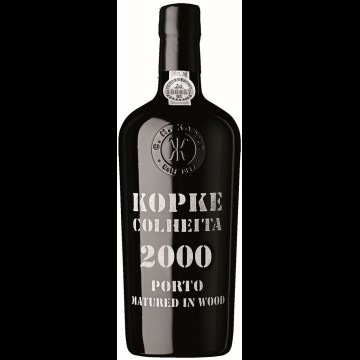 Kopke Colheita Port 2000