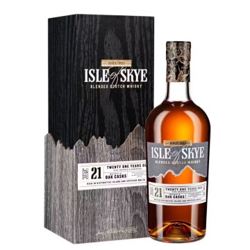 Isle of Skye 21 Years Old
