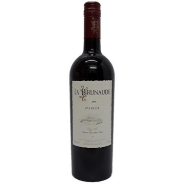 La Brunaude Merlot