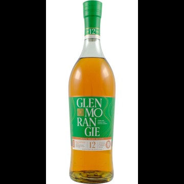 Glenmorangie 12 years old Palo Cortado Cask Finish