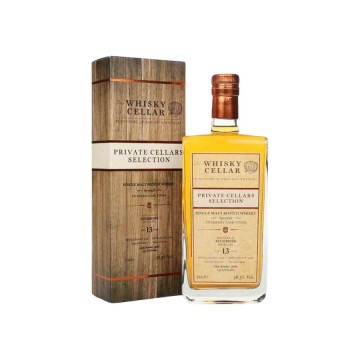 Whisky Cellars Selection Auchroisk 13 Years Old