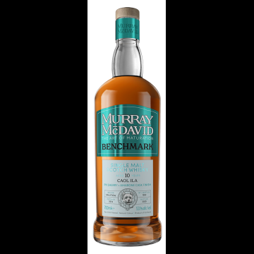 Murray McDavid Benchmark Caol Ila 10 Years Old 2014