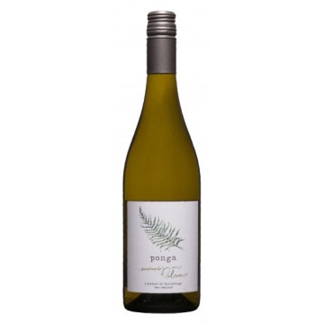 Ponga Sauvignon Blanc