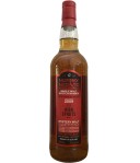 Speyside's finest mystery malt 12Y