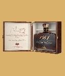 Caffo Brandy 1964 Stravecchio Gran Riserva Cinquant'anni