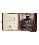 Caffo Brandy 1964 Stravecchio Gran Riserva Cinquant'anni