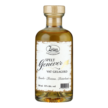 Zuidam Spelt Genever