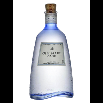 Gin Mare Capri