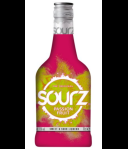 Sourz Passion Fruit