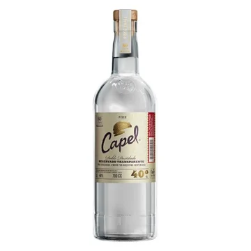 Pisco Capel Reservado