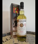 Blackadder Raw Cask  Craigellachie 2006 15 Years Old