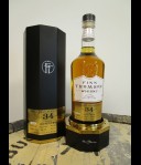 Finn Thomson FDufftown 1987 34YO