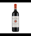 Chateau Poujeaux Moulis
