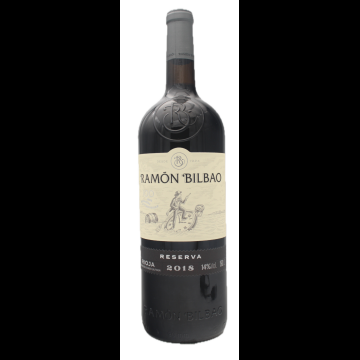 Ramón Bilbao Rioja Reserva Magnum