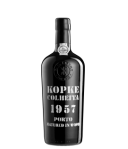 Kopke Colheita Tawny Port 1957