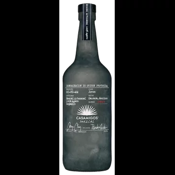 Casamigos Mezcal Joven