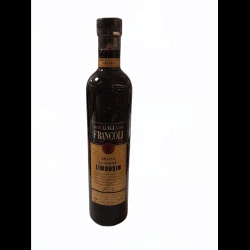 luigi francoli Limousin