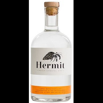 Hermit Dutch Coastal Gin