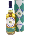Velvet Cap Peated Irish Whiskey