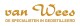 260_Logo van Wees cmyk.jpg