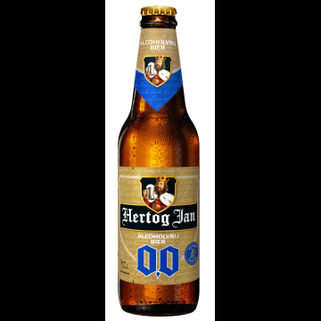 Hertog Jan Alcoholvrij Bier 0,0%