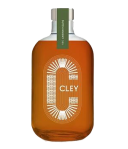 Cley Whisky Malt & Rye Cask Strength