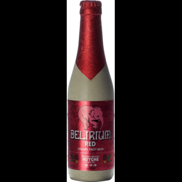 Delirium Red