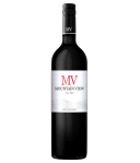 Mountain View cape red