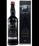 The Black Grouse Alpha Edition