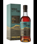 Meikle Toir 6 Years Old 2019 Oloroso Sherry Peated Single Cask