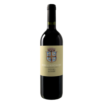 Fattoria dei Barbi Rosso di Montalcino