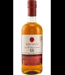 Red Spot 15Y