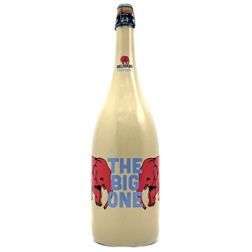 Delirium Tremens The Big One