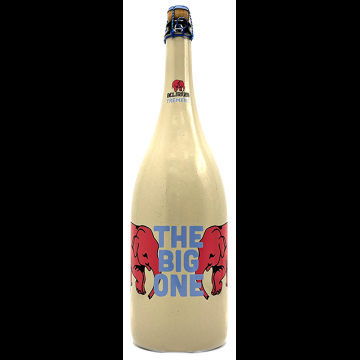 Delirium Tremens The Big One