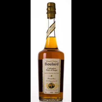 Boulard Calvados