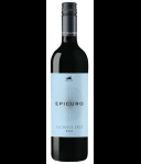 Epicuro Rosso alcohol free