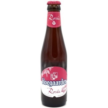 Hoegaarden Rosée