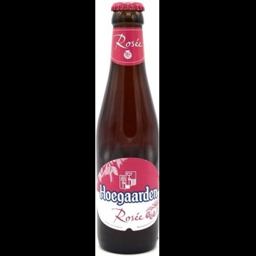 Hoegaarden Rosée