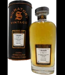 Signatory Longmorn 12 Years Old Cask Strength 2012