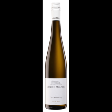 Markus Molitor Haus Klosterberg Riesling Trocken